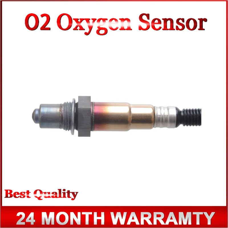 

Lambda Probe O2 Oxygen Sensor fit for Porsche 95860612801