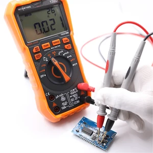 8 MAIN MULTIMETY BLOWER SALES - №4