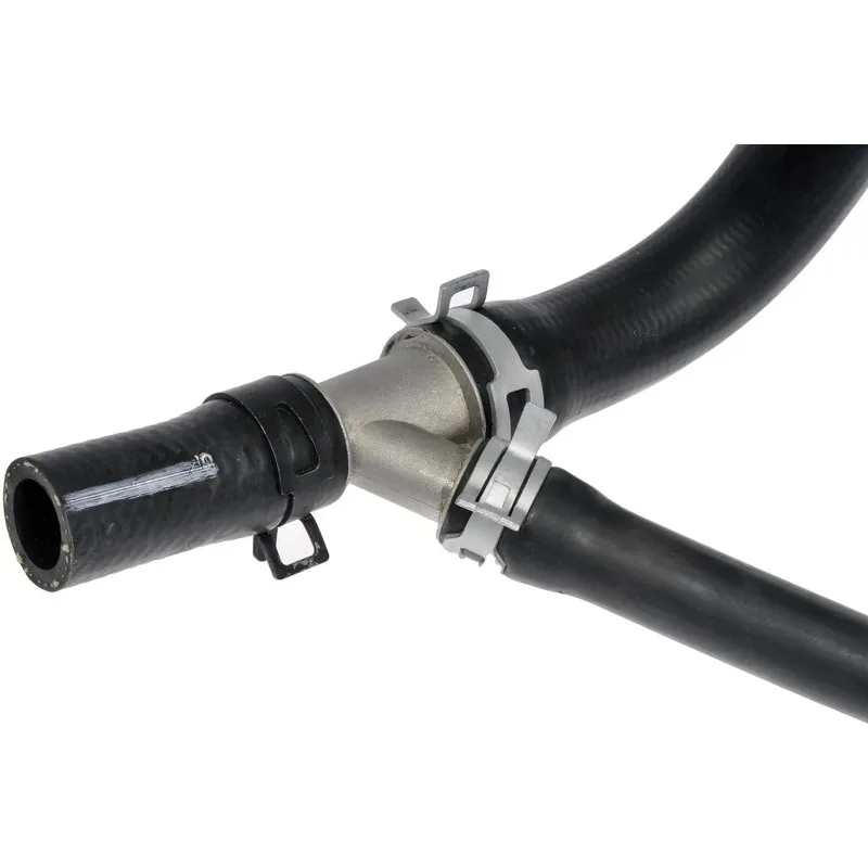 

Dorman 626-553 Engine Heater Hose Assembly Compatible with Select Cadillac / Chevrolet / GMC Models (OE FIX)
