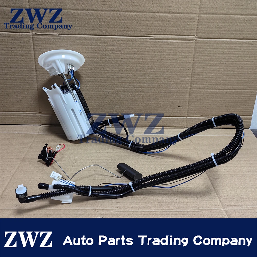 For BMW E60 520i 523Li 525Li 528i 530i 535i 540i 545i 550i  Fuel Pump Assembly 16117373458 16117373503 16146765820 16146765822