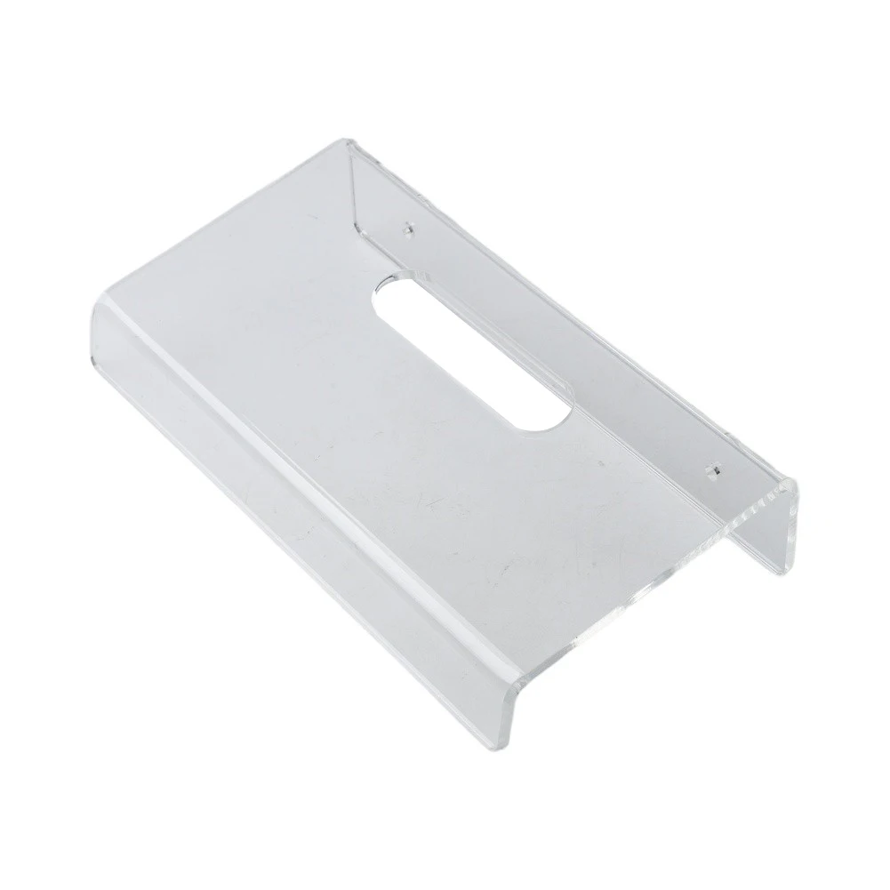 Bathroom Storage for acrylic Wall Rack As Shown In The Picture for acrylic Wall Rack For Storage Storage Shelf Easy Installation
