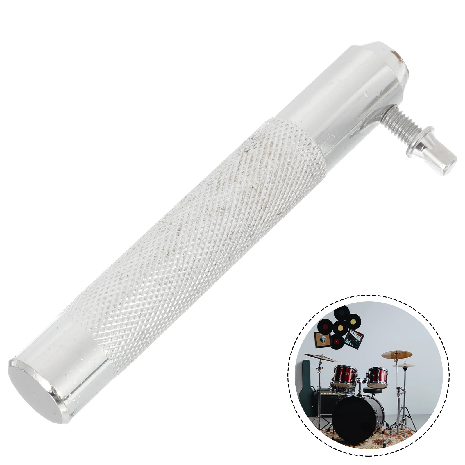 

Cymbal Holder Weights Drums Accessories -hat Cymbals Stacker Balancing Acoustic Accessory Supply