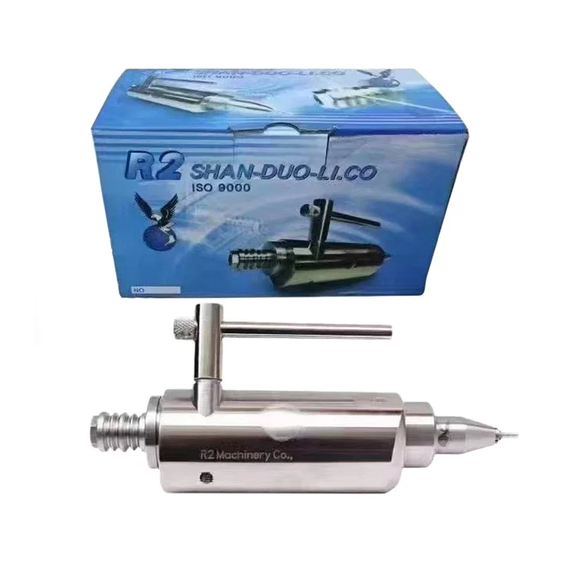 TJIRIS Spindle Motor for Dental Lab High Speed Cutting Lathe Dental Lab High Speed Alloy Grinder Machine Accessory 1Pcs