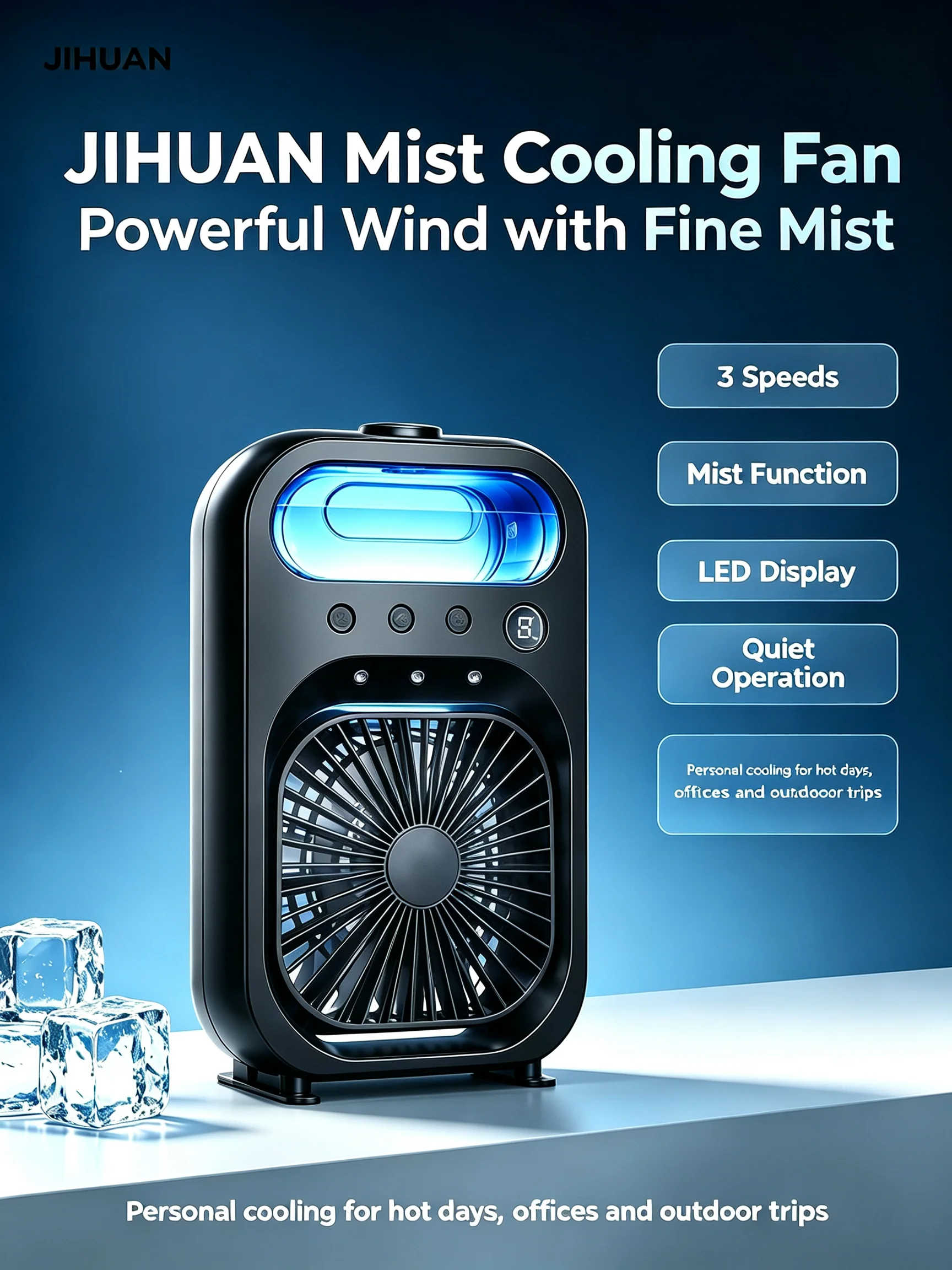 jihuan-mini-usb-spray-humidifying-fan-quiet-strong-wind-desktop-air-cooler-for-home-office
