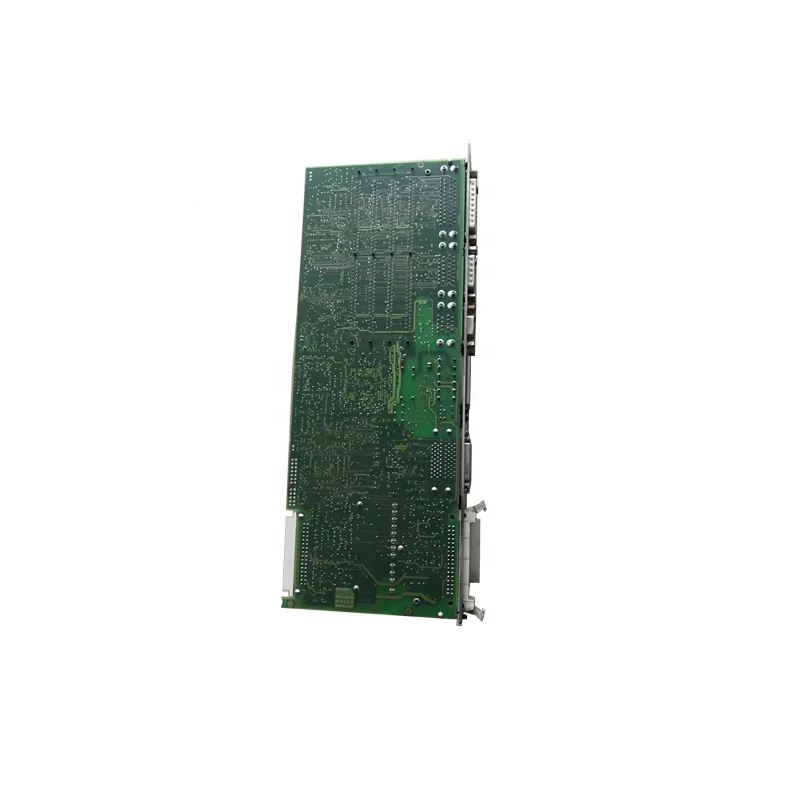 Series Used 90% New SIEODRIVE Axis Card Module 6SN1118-0DM21-0AA0