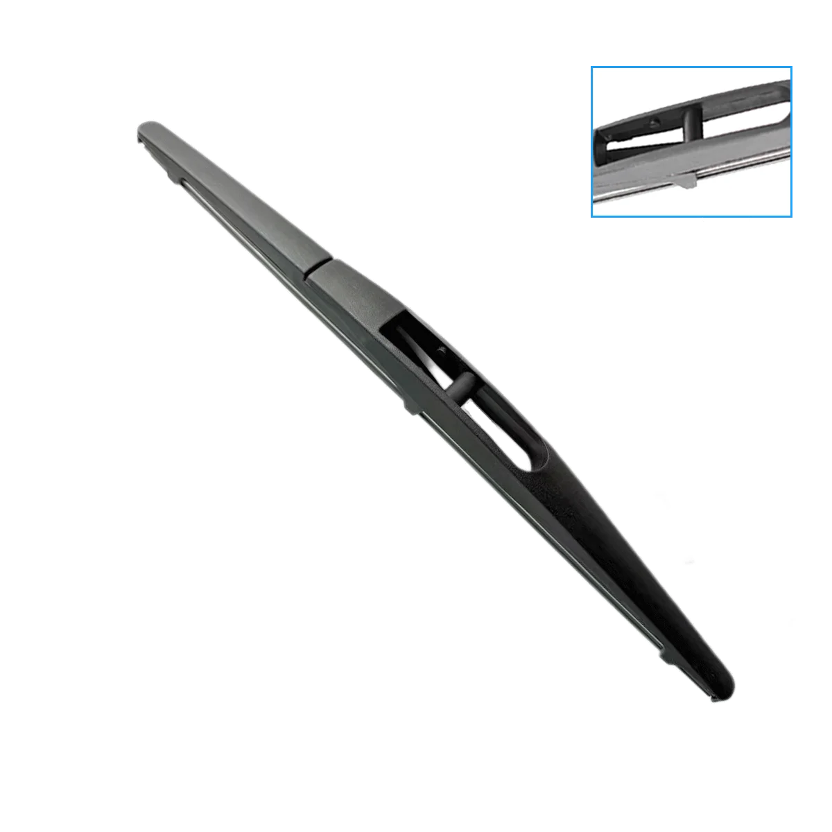 1/2PCS Car Rear Windshield Wiper Arm Wiper Blade For Nissan X-Terra 2018 Car Windscreen Wipers Brushes Accessories view 5