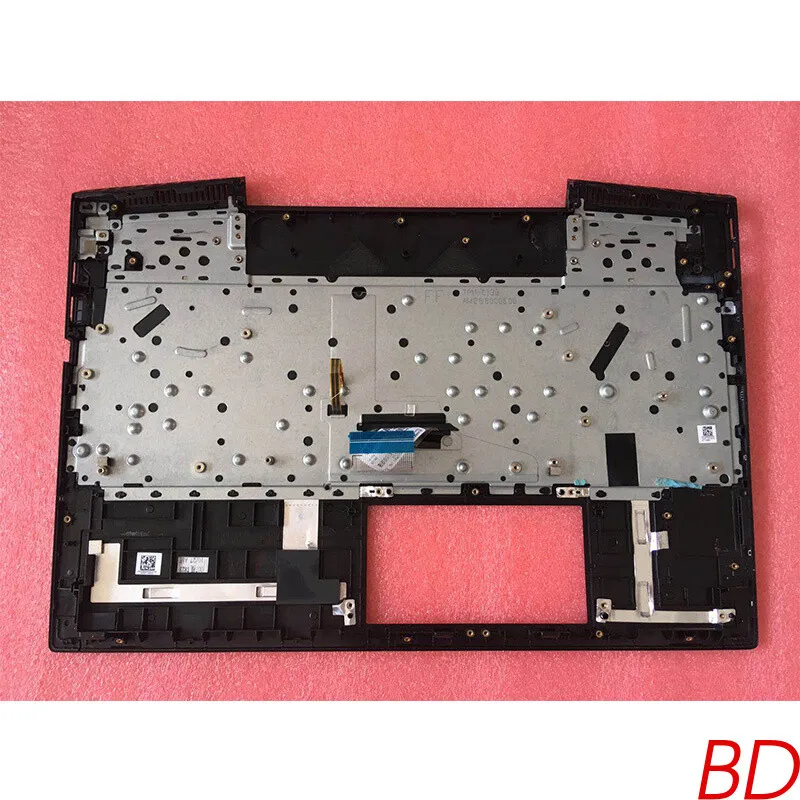A+ AM28B000820 For HP Pavilion 15-CX TPN-C133 C Shell Palmrest W/ Keyboard