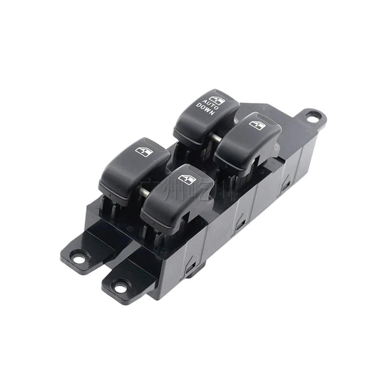 Suitable for JAC car glass lift switch electric window adjustment switch 3750200U1010