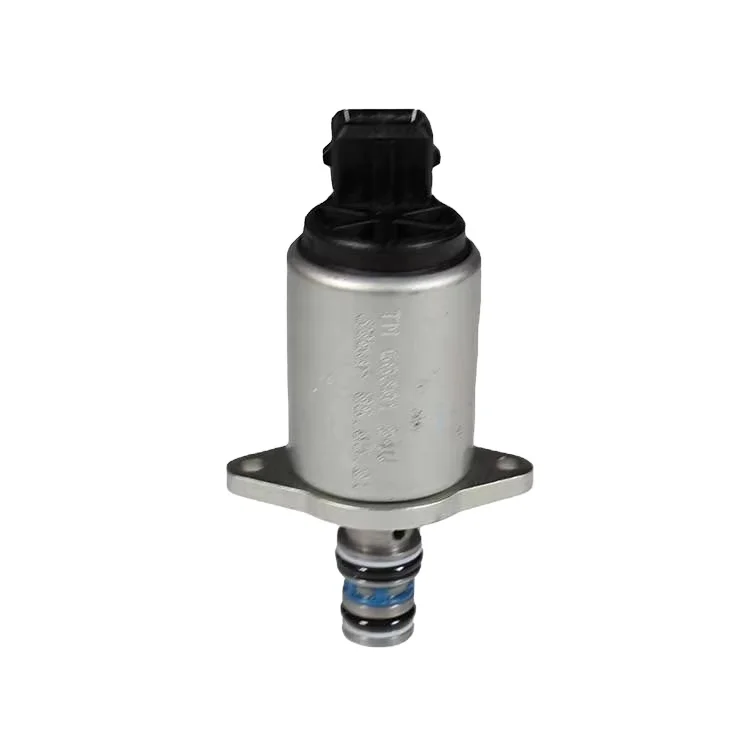 LEBON ex-factory price high quality excavator solenoid valve TM 68301 24V 32bar 06.05.21
