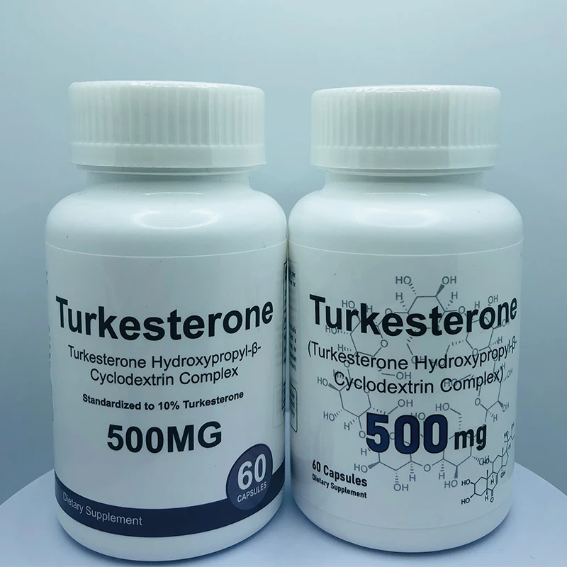 يساعد كبسولة Türkiye Ester Ketone على تمرين العضلات وحرق الدهون والحفاظ على مستوى الطاقة وصحة الذكور