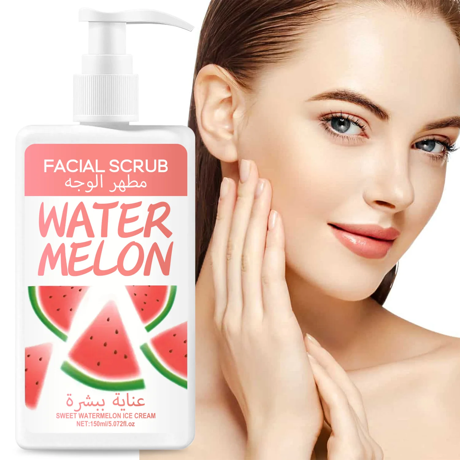 esfoliante-facial-de-sorvete-de-melancia-–-limpeza-profunda-e-iluminacao-da-pele-desfrute-do-poder-refrescante-do-facial-de-sorvete-de-melancia