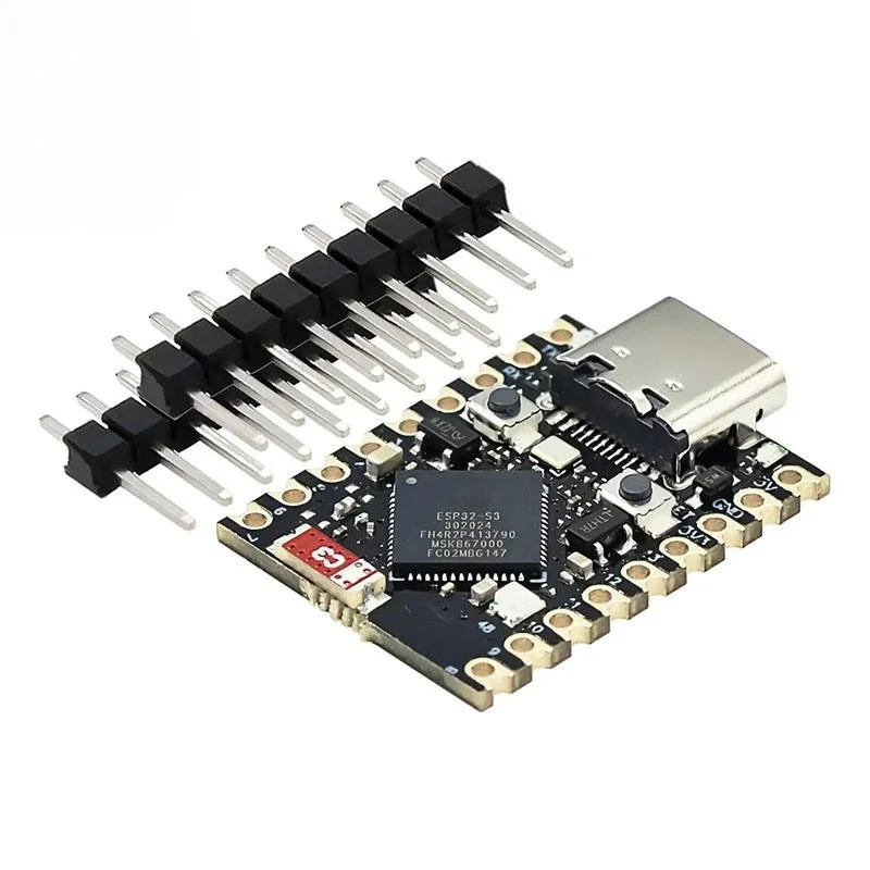 Esp32-s3 Supermini Development Board Wifi Bluetooth Original Authentic Digitaldiy