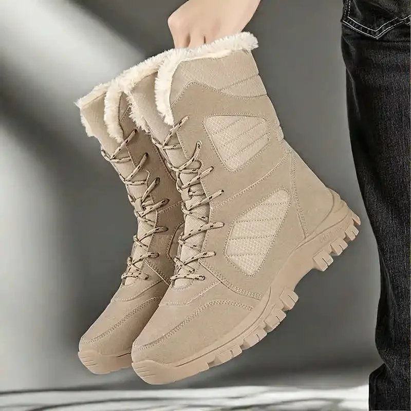 

Warm Heated High Quality Shoes Vulcanize Men's Sneakers Large Sizes Gold Trainers Sports Besket New Season Krasofka Resale