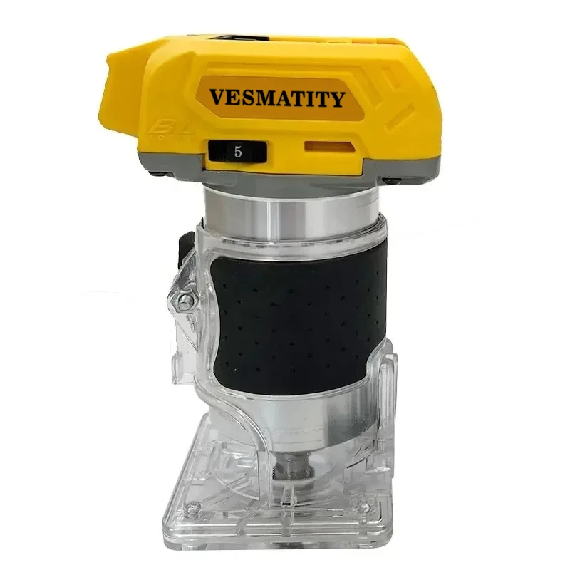 Vesmatity Brushless Cordless Angle Grinder Cutter Wrench Polisher Air Pump Heat Gun Multifunctional Power Tools Max Pro Plus