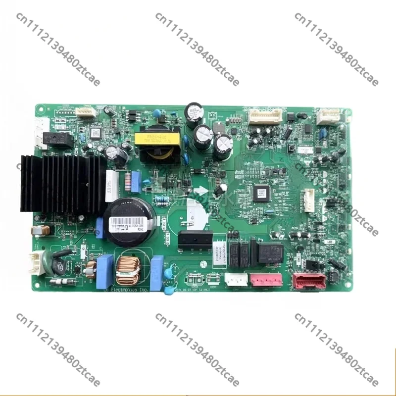 Refrigerator Inverter Main Board EBR355802 EBR35580243 EBR35580251 Computer Control Board