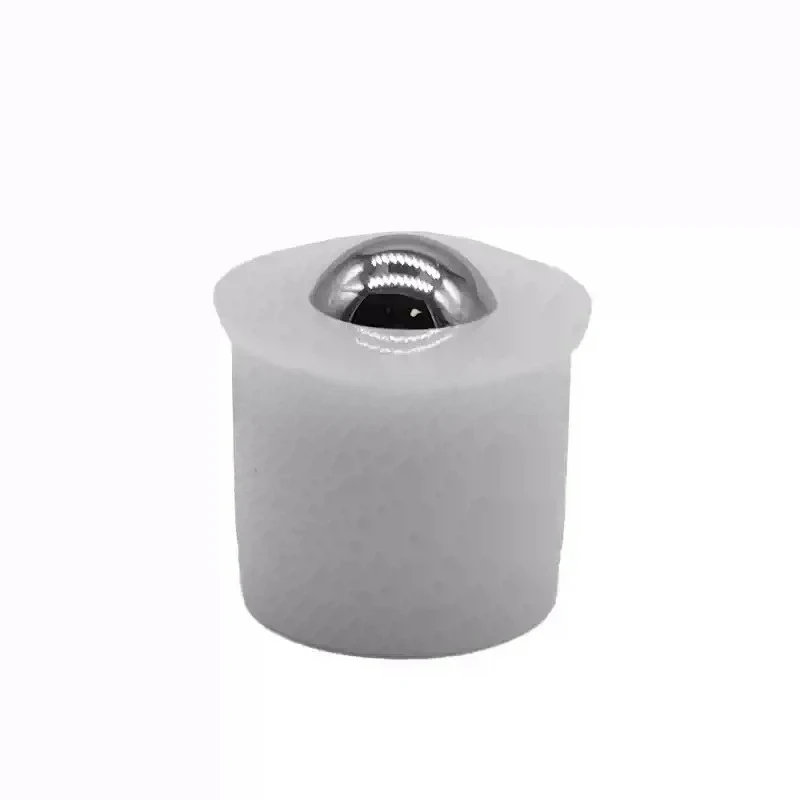 50PCS Nanxing/Huali/Haomai Woodworking Machinery Fittings Electronic Saw Air Floating Platform Pneumatic Floating Bead Marble
