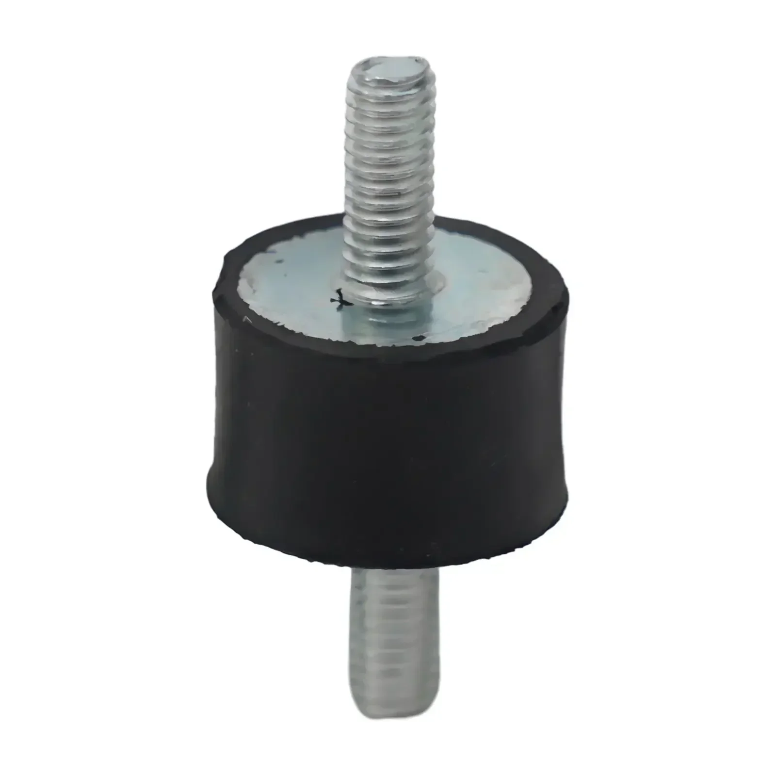 1pc Rubber Vibration Isolator Metric Rubber Shock Absorber Crash Pad Damper Bobbin Mount For Car Bobbin Isolator Damperm