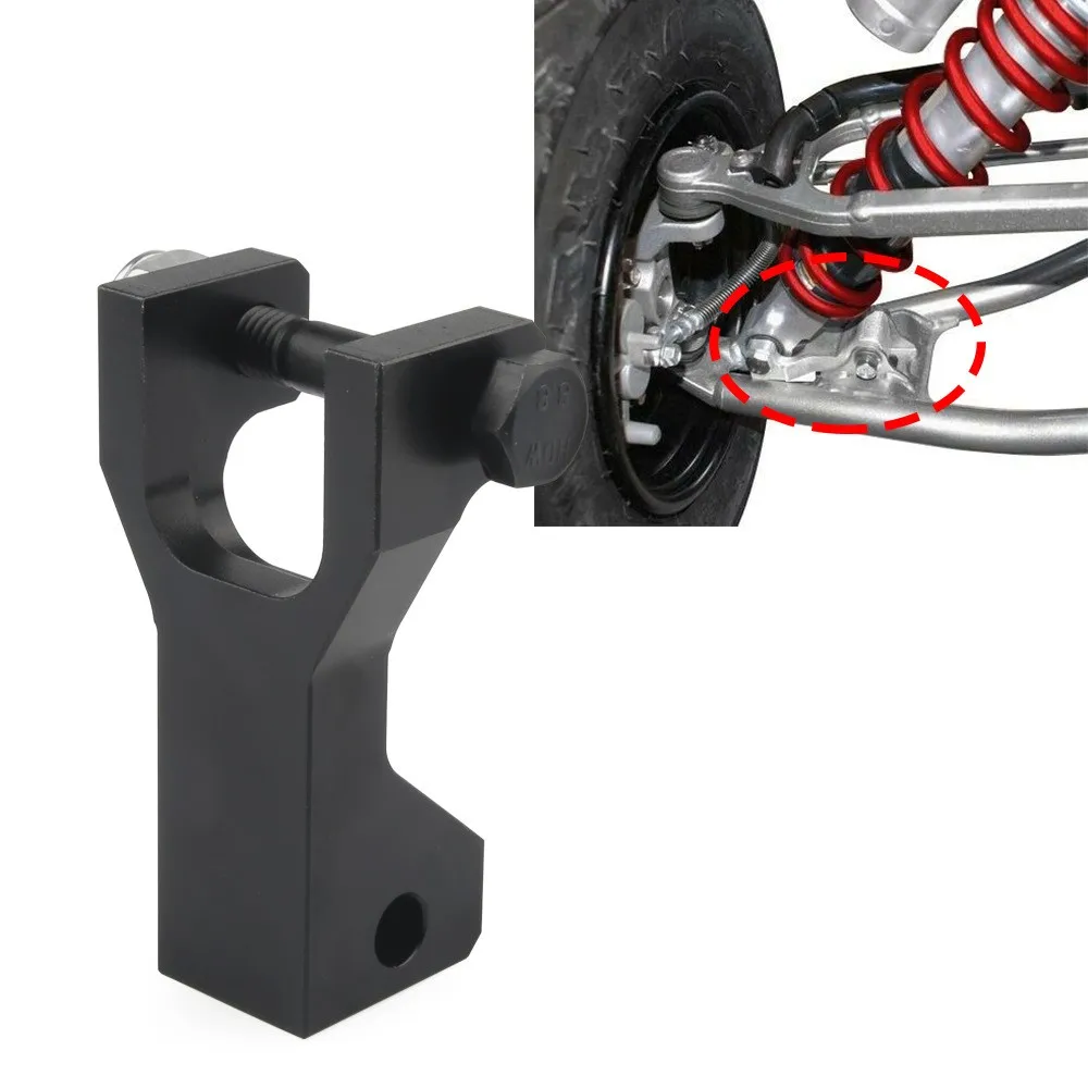 Hot Sale Raptor Lowering Kit Front & Rear Adjustable 3.5