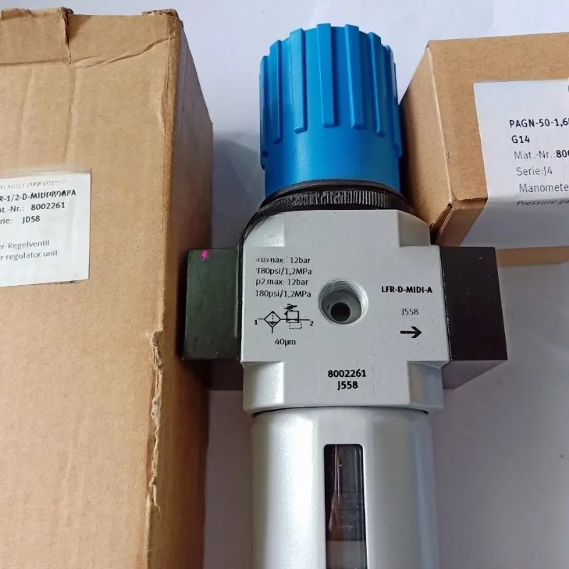 Parts For Festo Fes…