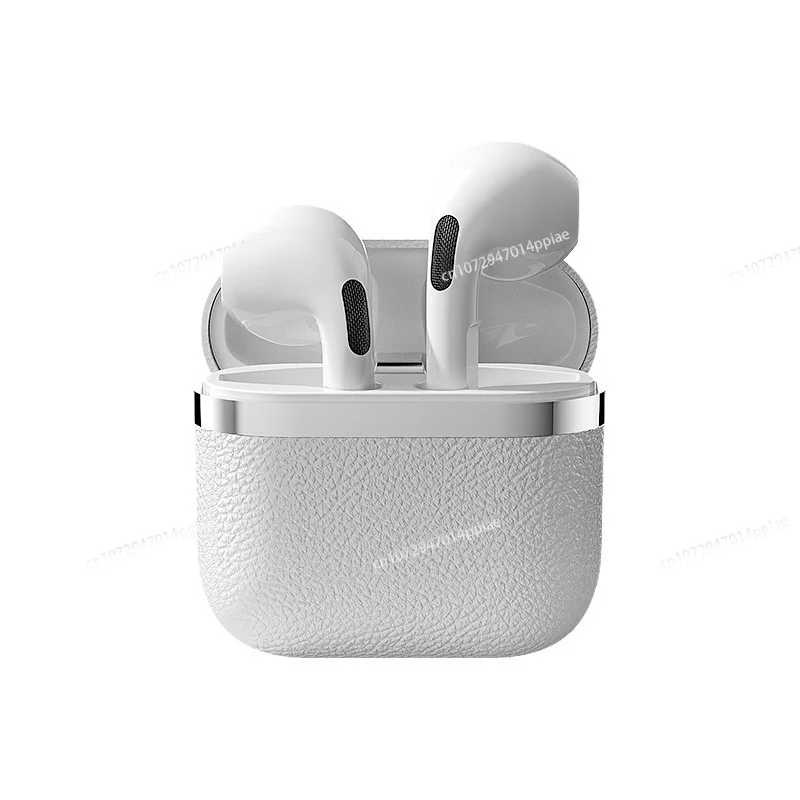 Auriculares inalámbricos Bluetooth 5,4 Dermatoglíficos pequeños cuatro nuevos TWS reducción de ruido modo privado auriculares inalámbricos intrauditivos