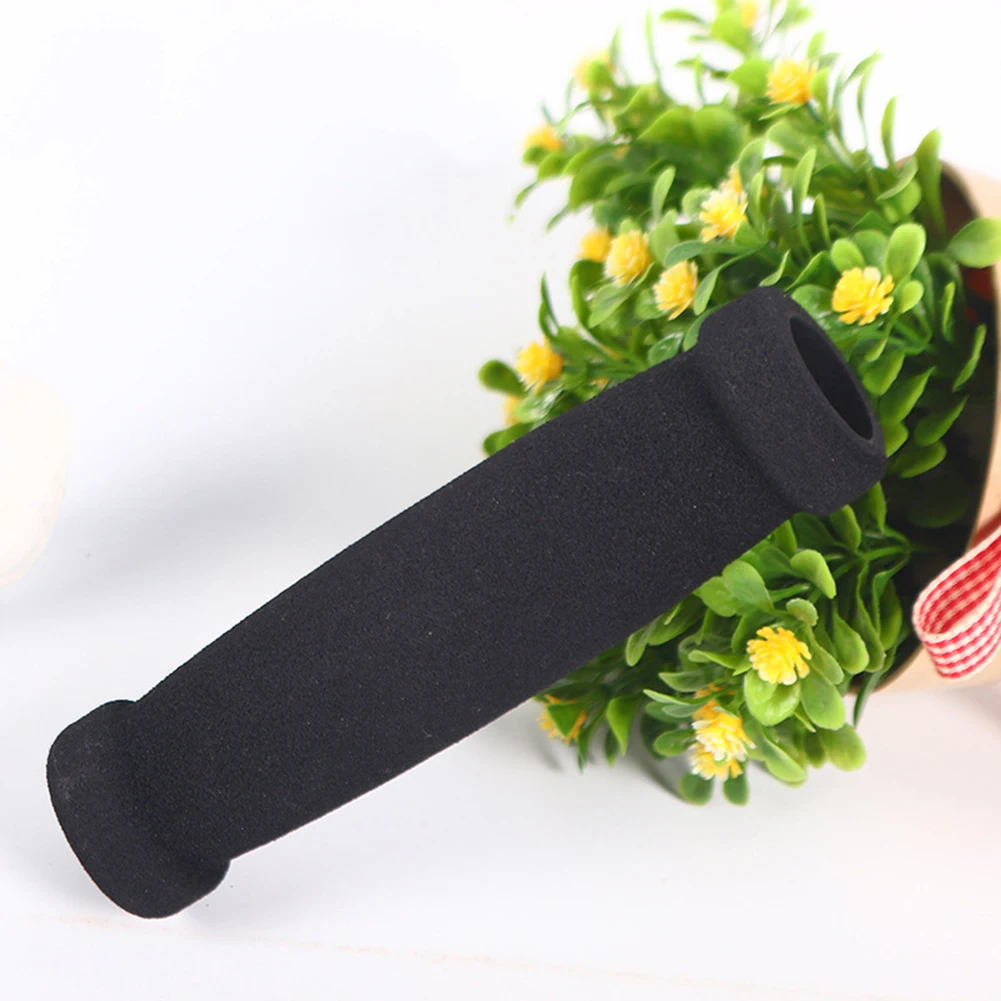 Mountain Bike  Handlebar Cover Ultralight Anti-slip Shock-absorbing Sponge Handle Sleeve Bicycle Handle Bar Grips Accessories