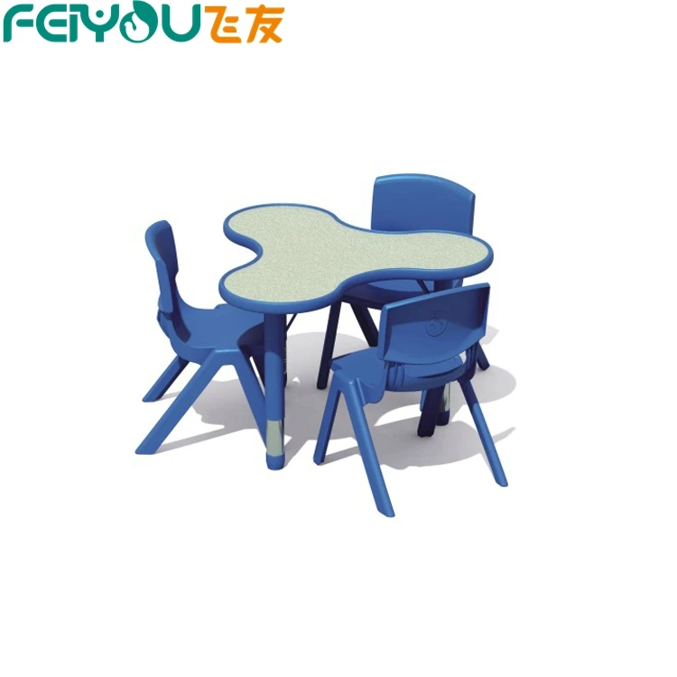 Hot Sell Height Adjustable Student Study Children Desk And Chair Manufacturers School Furniture