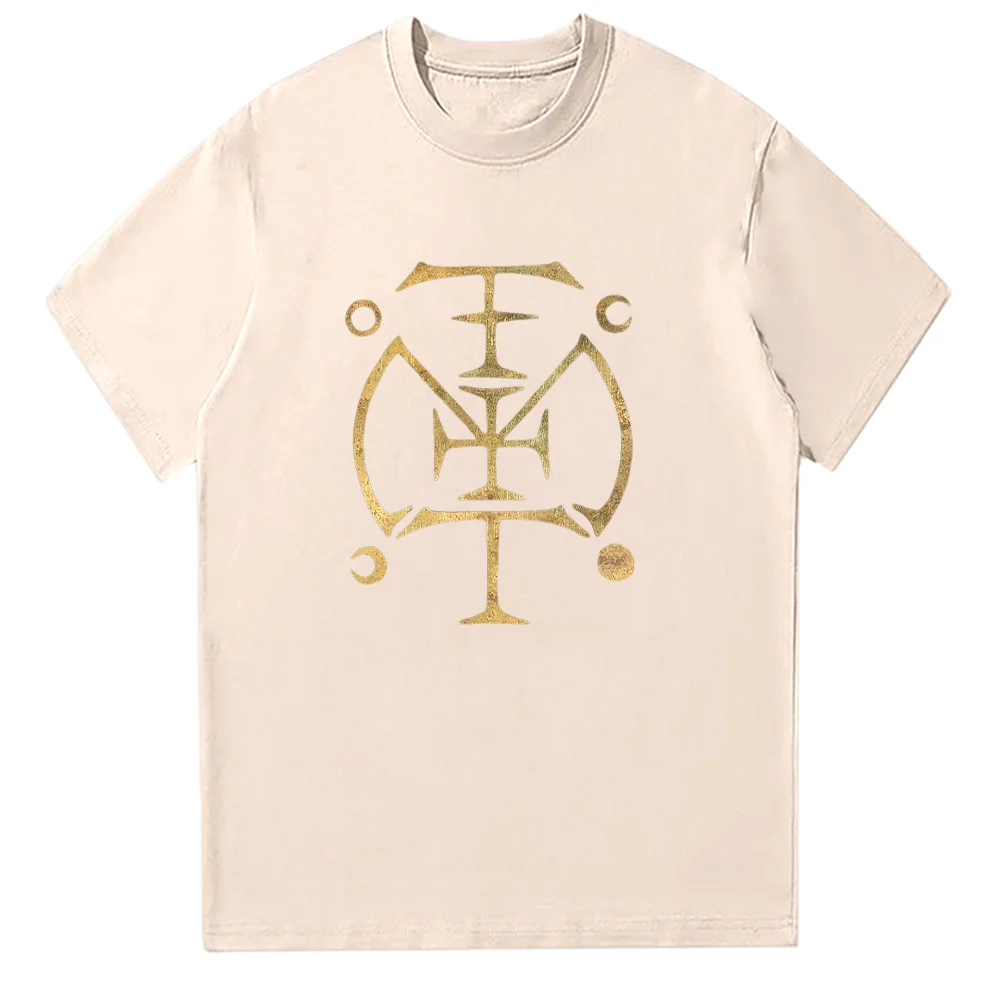 

Florence+The Machine High Quality Cotton T-shirts Everybody Scream Graphic T Shirts Trendy Design Harajuku Anime Clothing Unisex