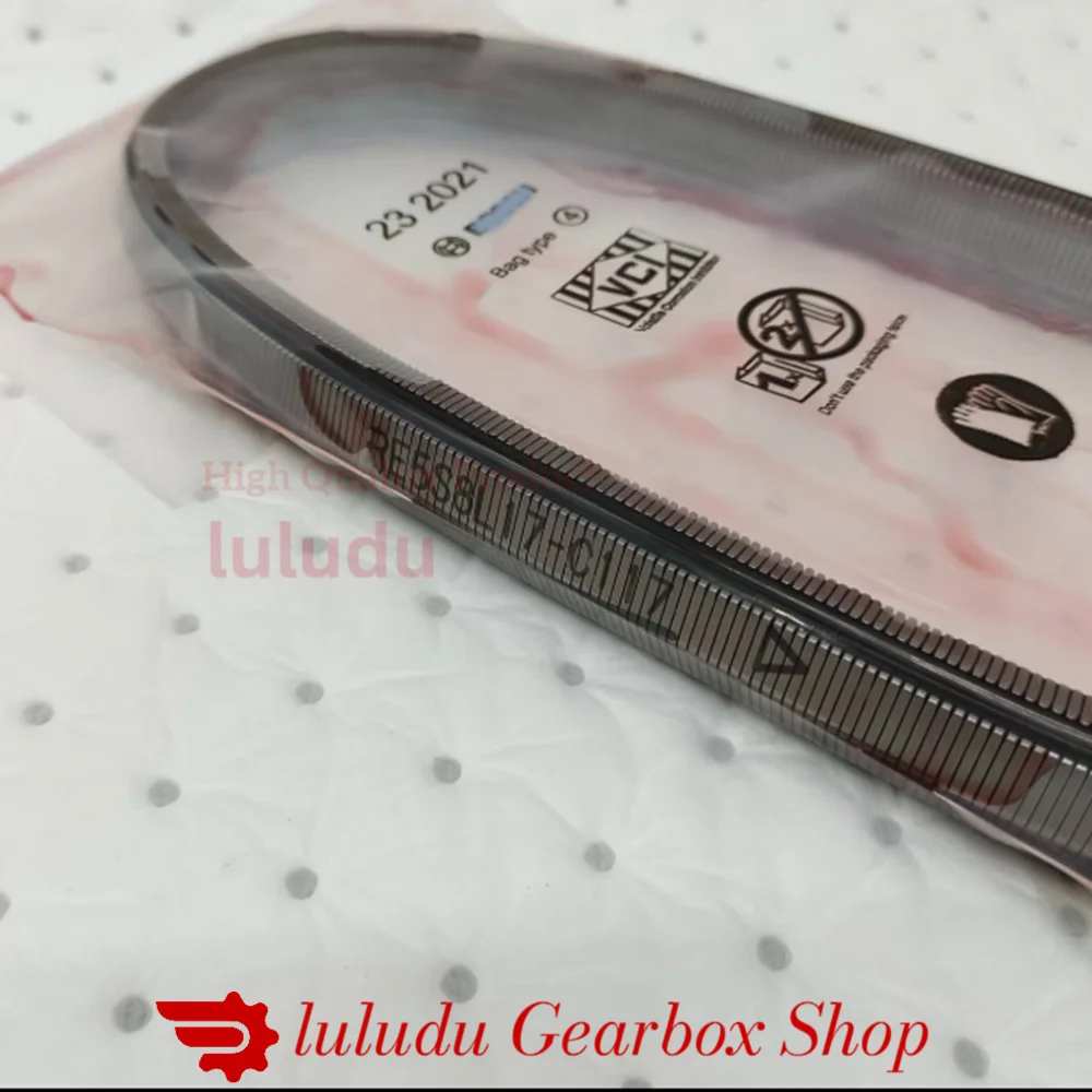 Correia de corrente de transmissão CVT 5T0 original de alta qualidade RE5S8L17-C117 para os novos acessórios Honda Fit mais vendidos