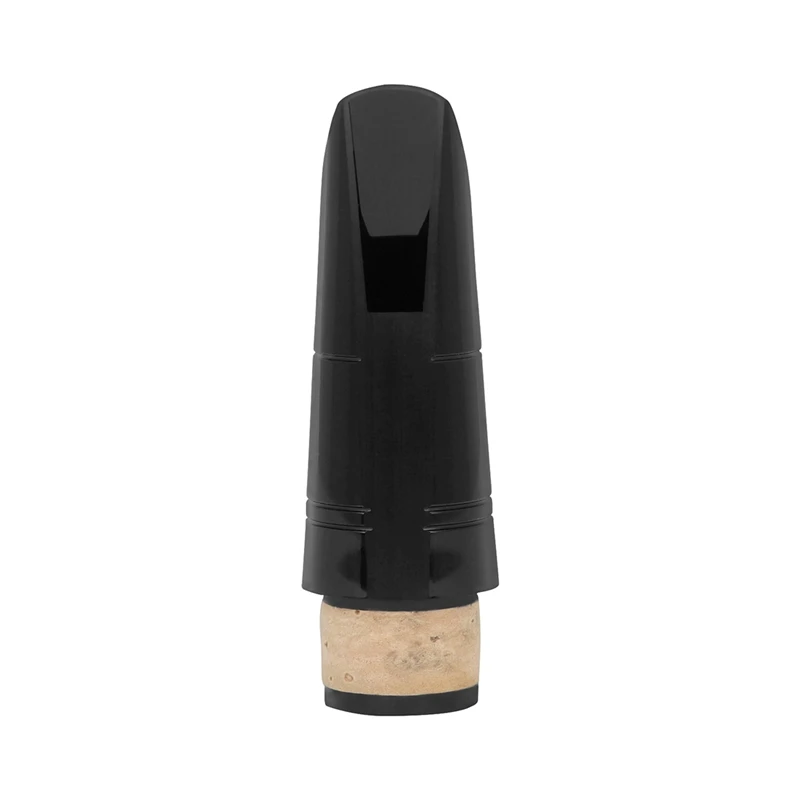 SLADE High-Grade Clarinet Flute Head Mouthpiece Head Down B Tone Clarinet Mouthpiece Beginner Clarinet Flute Head Mouth