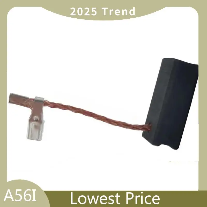 

ABDD DWP611 Carbon Brush For DWP611 DWP611K Porter Cable 450 Router, For Dewalt A27343-4 Motor Replacement Part (8Pck)
