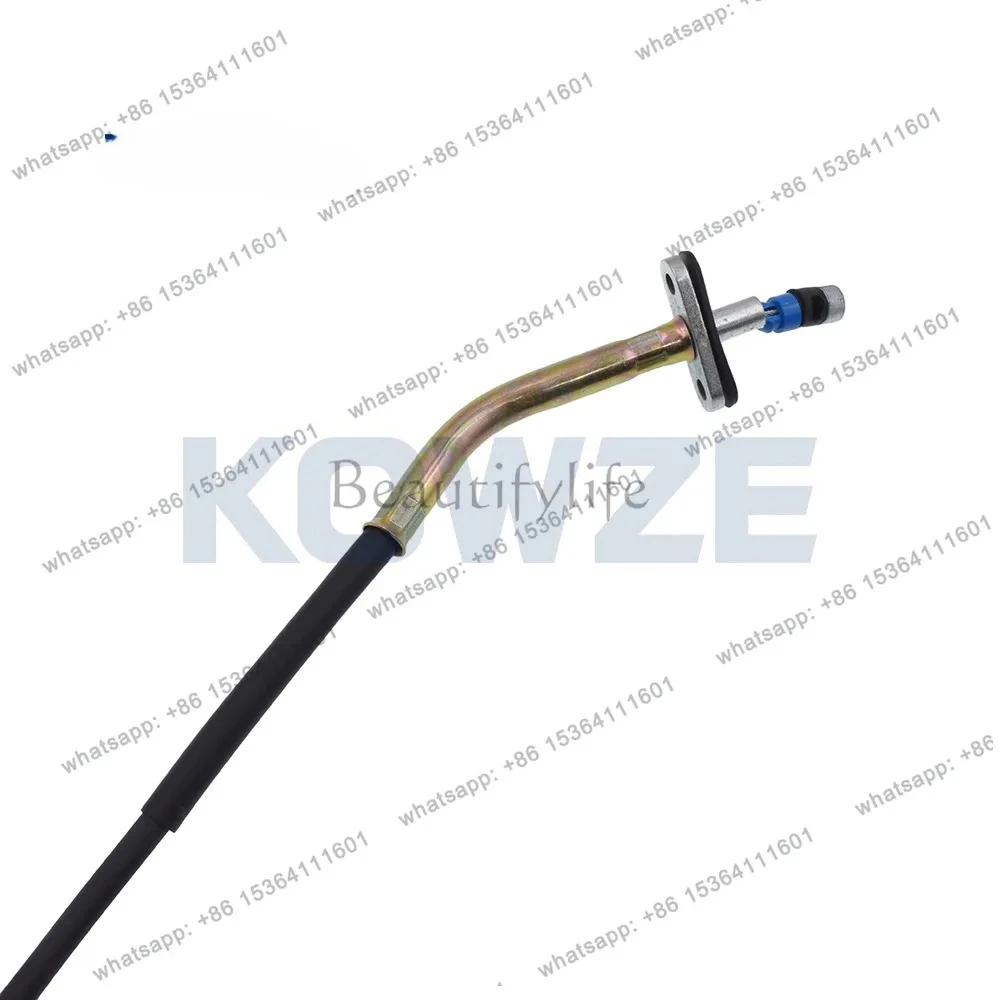 MR319778 throttle cable for fourth generation 1996-2001 4G13 4G93 H65 H76W