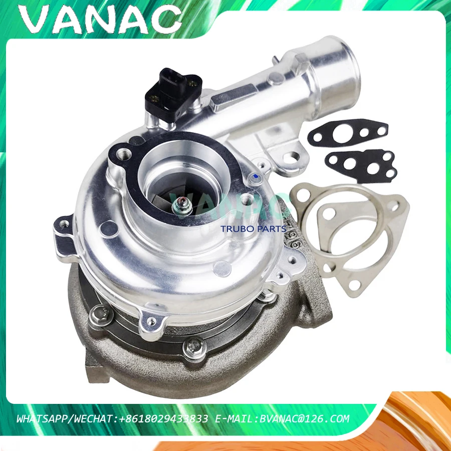 

NEW CT16V Turbocharger Turbo For Toyota landcruiser Prado 120 diesel hilux surf