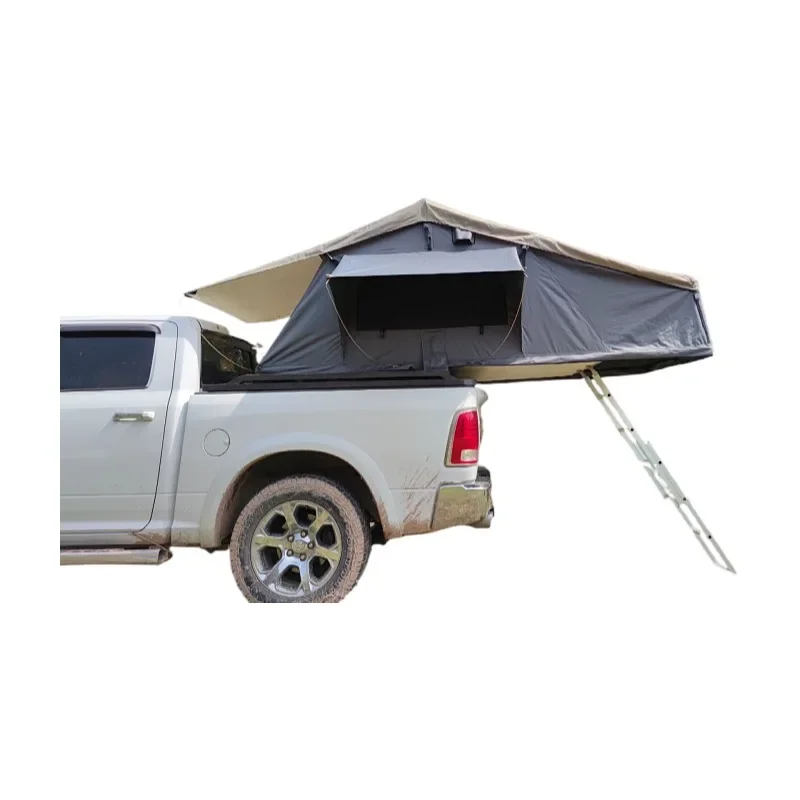 

Factory direct sale cab roof tent all weather top adventure adjustable roof top tent for camping