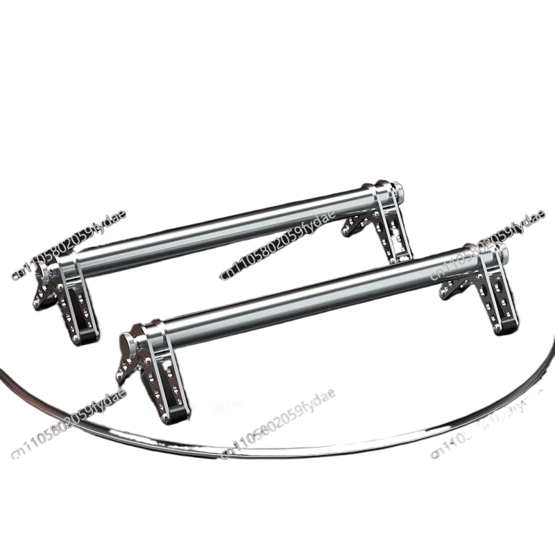 Portable Russian stand Removable push-up bracket Auxiliary device Household