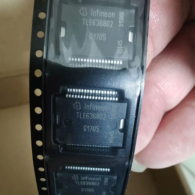 

1 шт./партия, фотосессия TLE6368G2 TLE6368