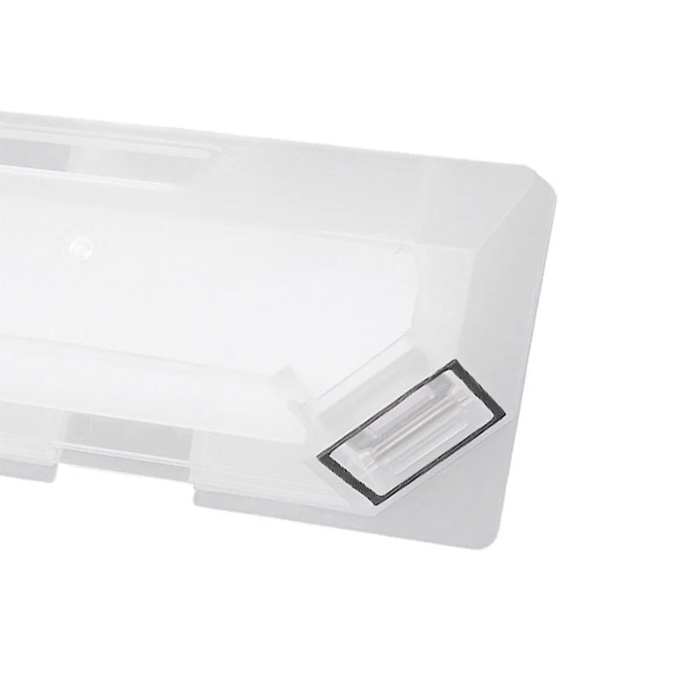 Dust Box Replacement Parts Dustbin For Mijia For 5C OV42CN Robot Vacuum Cleaner Accessories Dust Collection Box