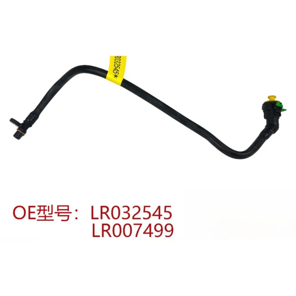 Gearbox Oil Pipe LR032545 LR007499 Wave Box Cooler Tube for Land Rover Freelander 2