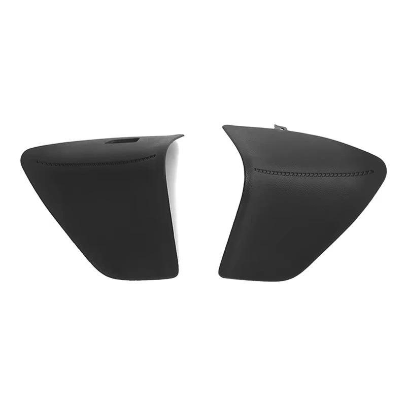 A82M-For Yamaha T-MAX 530 2017-2019 Front Fairing Tool Box Cover Motorcycle Accessories