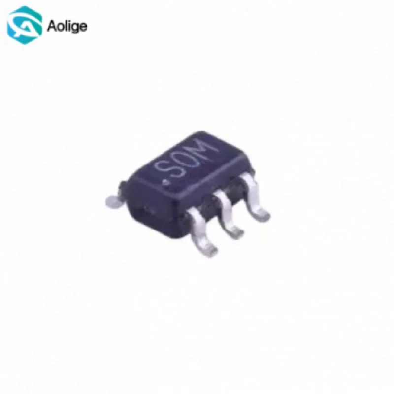 10pcs Original ADG779BKSZ-REEL7 ADG779BKSZ-R2 Analog Switch IC Multiplexer (SC-70-6 Package)