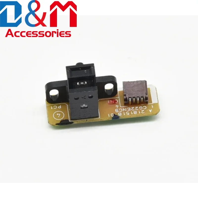 

1X 2181518 BOARD ASSY ENCODER for EPSON L1110 L3100 L3101 L3110 L3115 L3116 L3150 L3151 L3156 L3160 L4150 L4160 L4167 HOT SALES