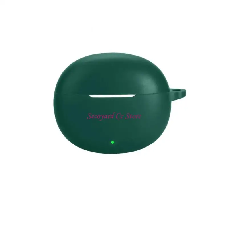 N3UC حالة الحماية مقاومة للغبار ل Air3 أكياس سماعات سماعات سماعات الأذن المهنية