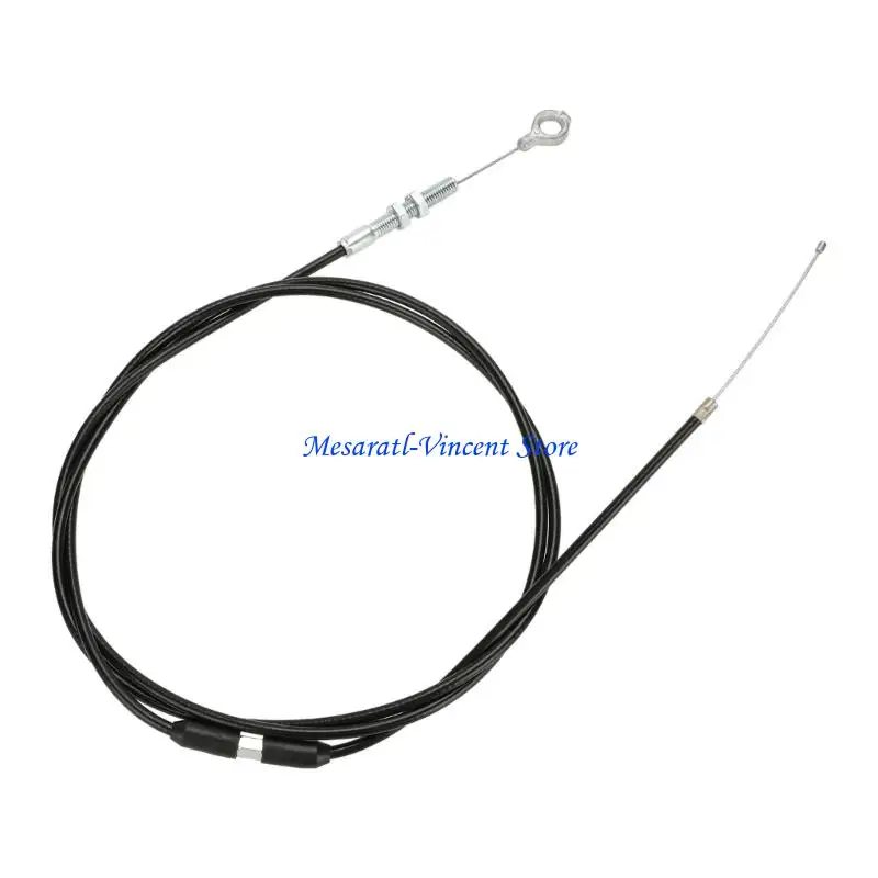 A70F Racing Grade Throttle Wire for Predator 212Cc 196Cc 224Cc And Similar Models
