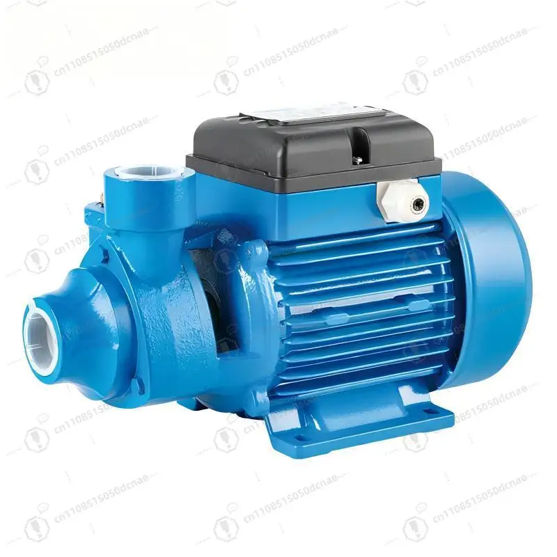QB60 QB70 QB80 Vortex Pump 220V 110V Home Water Pressure Booster Surface Pump for Garden Irrigation