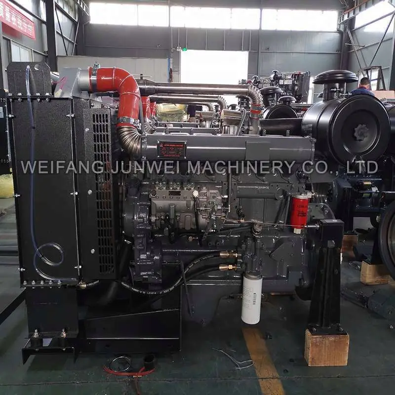 JIANGDONG TY295 agricultural machinery tractor  engine