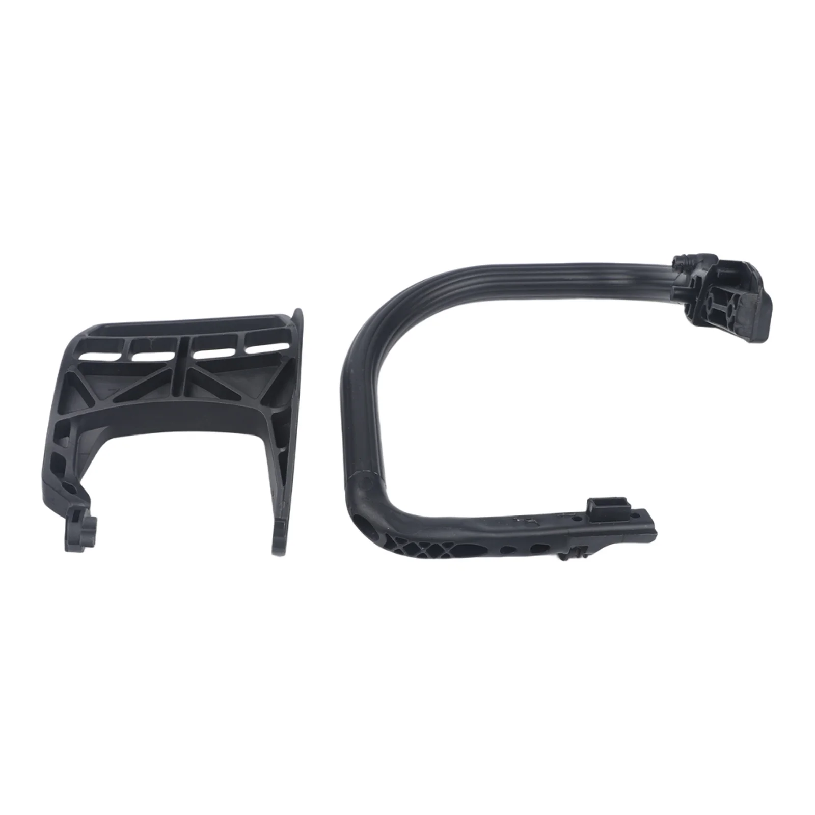 MS261 MS271 MS291 MS271C MS291C Compatible Handle Set: 11417911706 Front Handle and 11417929101 Chain Brake Handle