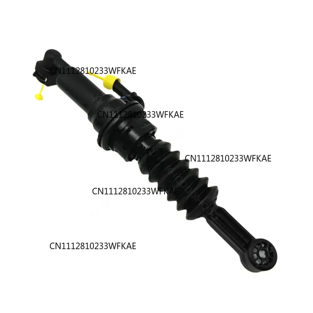 For Kia Soluto Pegas Kx1 Clutch Master Cylinder For Hyundai Reina 2018 2019 2020 2021 2022 OE 41610H7100 41610 H7100 41610-H7100