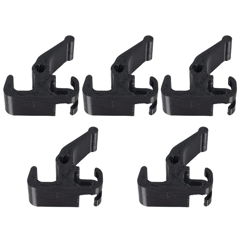 5-Piece Hooks For A…