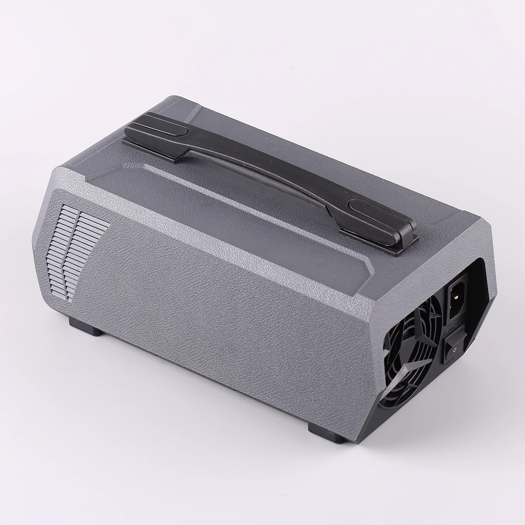 Toolkitrc M8DAC 1-8S Dual Channel High Power Li-ion Battery Balancer Charger 1200W 30A