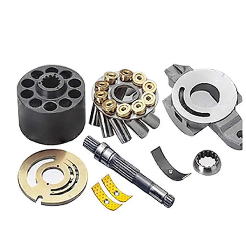 Construction Machin…