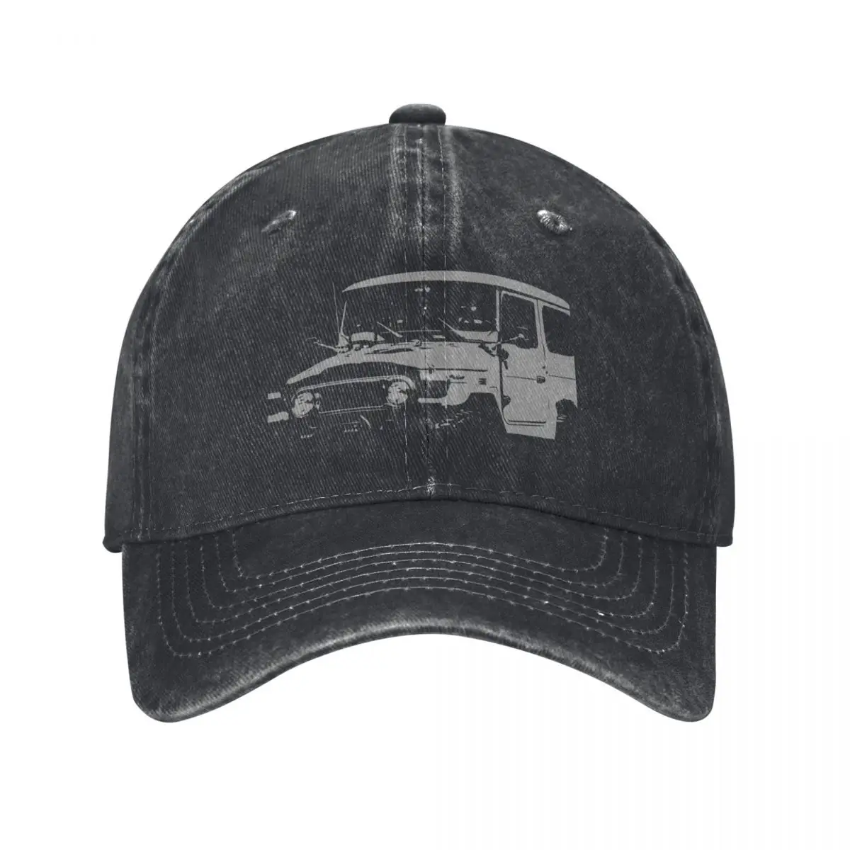 

1973 Land Cruiser FJ40 Baseball Cap Golf Hat Man Kids Hat |-F-| Baseball Men Women's